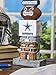 Team Sports America NFL Unisex NFL Tiki Totem
