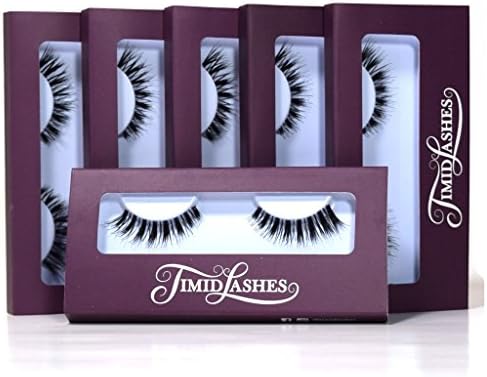 Aliceva Magnetic Eyelashes - New Premium Magnet Quality/Best 3D False Reusable Eyelash 8 piece + Magnet Dot Case + Metal Eyelash Tweezers (Neat & Elegance)