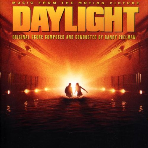 Randy Edelman - Daylight - Zortam Music