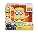 Despicable Me Talking Hula Minion Dave Toy Figure