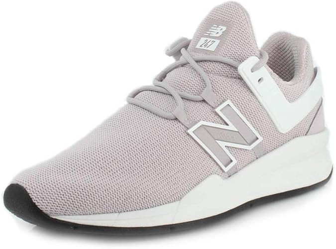 new balance 247 sea salt with earth red