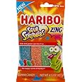 Haribo Sour Streamers (3.6oz)