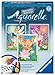 Ravensburger Aquarelle Elves Arts and Crafts Kit