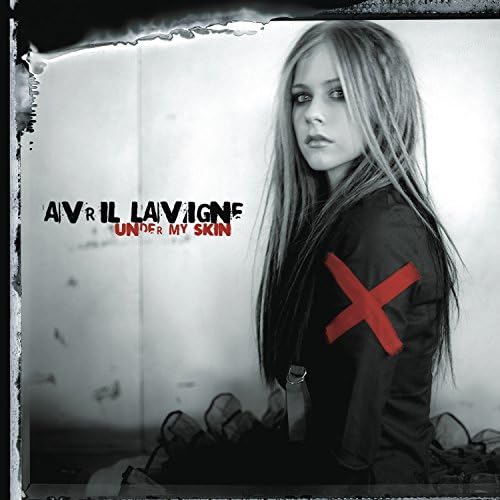 Avril Lavigne - Avril Lavigne - Amazon.com Music