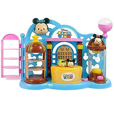 Buy Disney Tsum Tsum Stack N Play Toy Shop at Ubuy Egypt