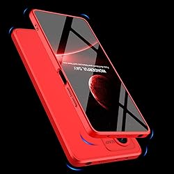 Asdsinfor Redmi Note 12 Pro Plus Case,Ultra Thin 3