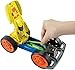Hot Wheels Speed Winders Twisted Backflip Vehicle