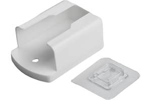 Hole-Free Remote Holder, TV Controller Wall Mount Air Conditioner Self Adhesives Remote Holder, Wall Pen Holder Storage Acces