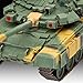 Revell of Germany Russian Battle Tank T-90 Plastic Model Kit