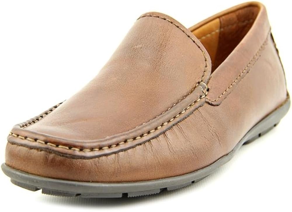 alfani men's shoes loafers
