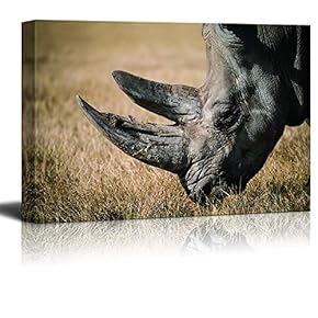 Canvas Wall Art for Living Room,Bedroom Home Artwork Paintings Farm Ready to Hang - 12x18 inches