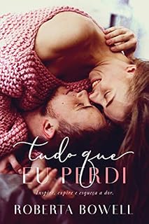 Livro Tudo que eu perdi