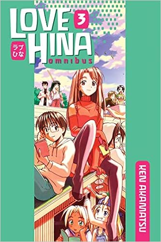 Get Love Hina Omnibus 3 Akamatsu Ken 9781612620206 Amazon Com Books Free Get Wallpaper Love Hina Omnibus 3 Akamatsu Ken 9781612620206 Amazon Com Books Free