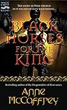 Black Horses for the King