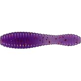Northland Tackle PAN-Candy Leech / 1.25" / 5 Pack/Purple