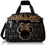 Disney Minnie Signature Weekender Carry On