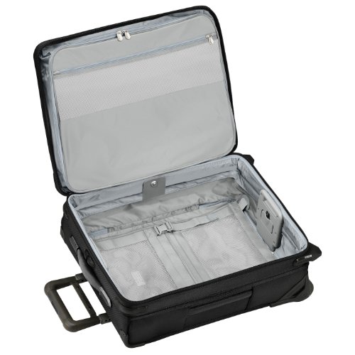 Briggs & Riley BaselineSoftside CX Expandable WideBody Upright