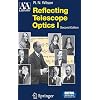 51BqhVNEVGL. SS100 Reflecting-Telescope-Optics-I-Basic-Design-Theory-and-its-Historical-Development-Astronomy-and-Astrophysics-Library-Pt-1-2nd-Edition