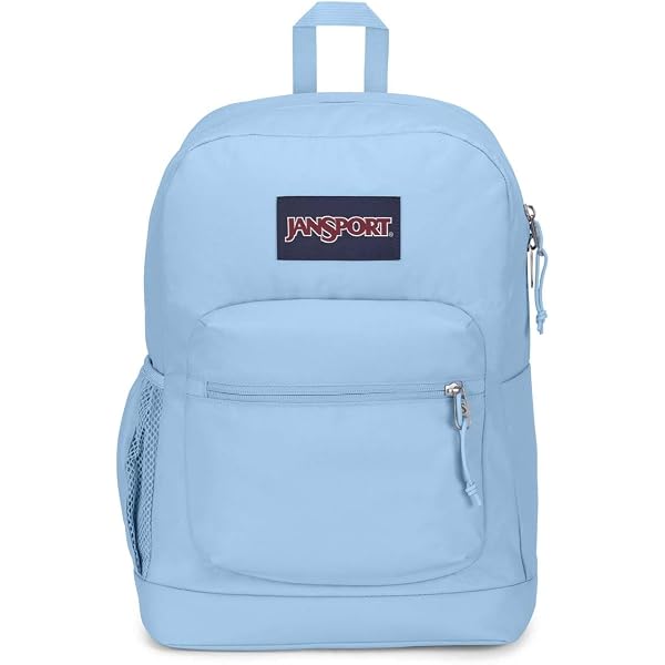 JANSPORT unisex-adult Superbreak Plus Backpack, Cross Town Anime Emotions,  One size : Amazon.ca: Clothing, Shoes & Accessories