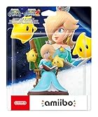 Amiiboロザリーナ&amp;ルマ。