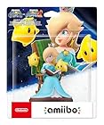 Amiiboロザリーナ&amp;ルマ。