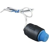 Weathermatic S20P light duty solenoid