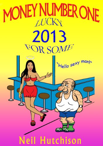 Money Number One by Neil Hutchison