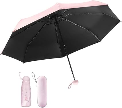 lightweight parasol