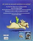 Image de El príncipe rana (Spanish Edition)