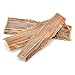 Best Bully Sticks 6 Inch Beef Jerky - 25 Count (Pack of 1) - All-Natural, High-Protein Gullet, Rawhide Alternative, Chewy Snack