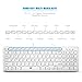 AIRFOX K500 Irina kaptelova USB Wired Keyboard for PC, Laptop, Notebook, for Windows, Mac