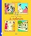 32 Images de l'Evangile Ã  colorier (French Edition) by 
