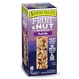 Nature Valley Fruit & Nut Chewy Trail Mix Granola Bars (48 ct.)