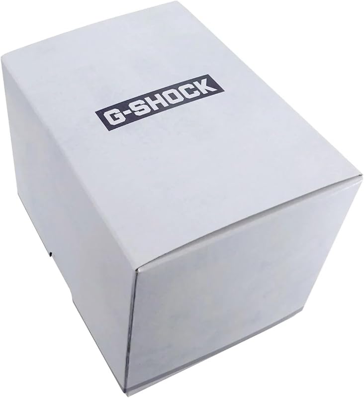 01 G-SHOCK