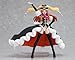 Max Factory Mawaru Penguin Drum: Princess of the Crystal Figma Action Figure
