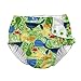 i Play Snap Reusable Absorbent Swimsuit Diaper 18 Month