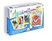 Sentosphère Aquarellum Junior Puppies Watercolor Painting Kit