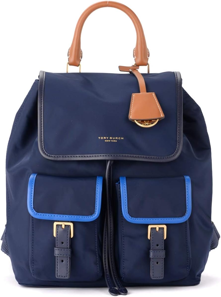 perry nylon baby bag