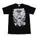Deftones Owl Metal Rock Band T-Shirt