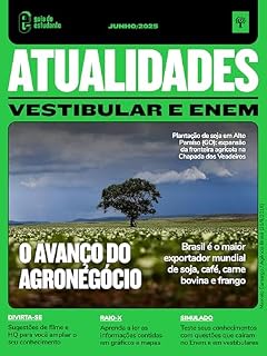 Livro Revista Guia do Estudante [ed.09] - 06/2025