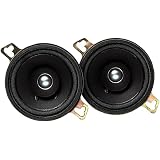 BOSS Audio Systems BRS35 - Altavoz 