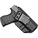 Glock 43 Holster - Tulster Profile Holster IWB