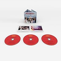 Black Sabbath - Sabotage (Super Deluxe 4CD Box Set) - Amazon.com Music