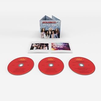 Bongo Fury (50th Anniversary Edition) [5 CD/Blu-ray Box Set] - View 6