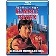 Rumble in the Bronx (BD) [Blu-ray]