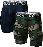 Tesla TM-MBU03-CMO_Large Men's Relaxed Stretch 9