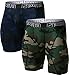Tesla TM-MBU03-CMO_Large Men's Relaxed Stretch 9
