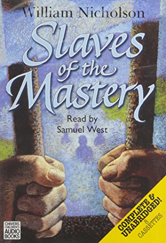 Slaves Of The Mastery