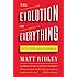The Evolution of Everything: How New Ideas Emerge