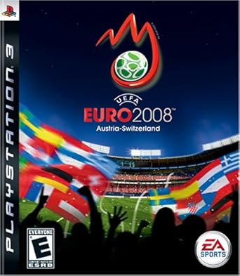 ea games 2008
